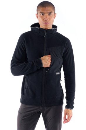 Artilect Supermoon Bio Fleece Hoodie - Men's 4