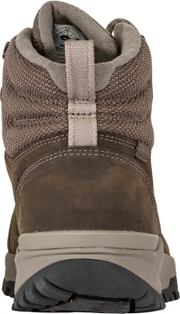 Oboz Andesite Mid Insulated Waterproof Boots - Men's 3