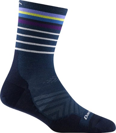 Darn Tough Stride Micro Crew Ultralightweight Socks - Women's 0