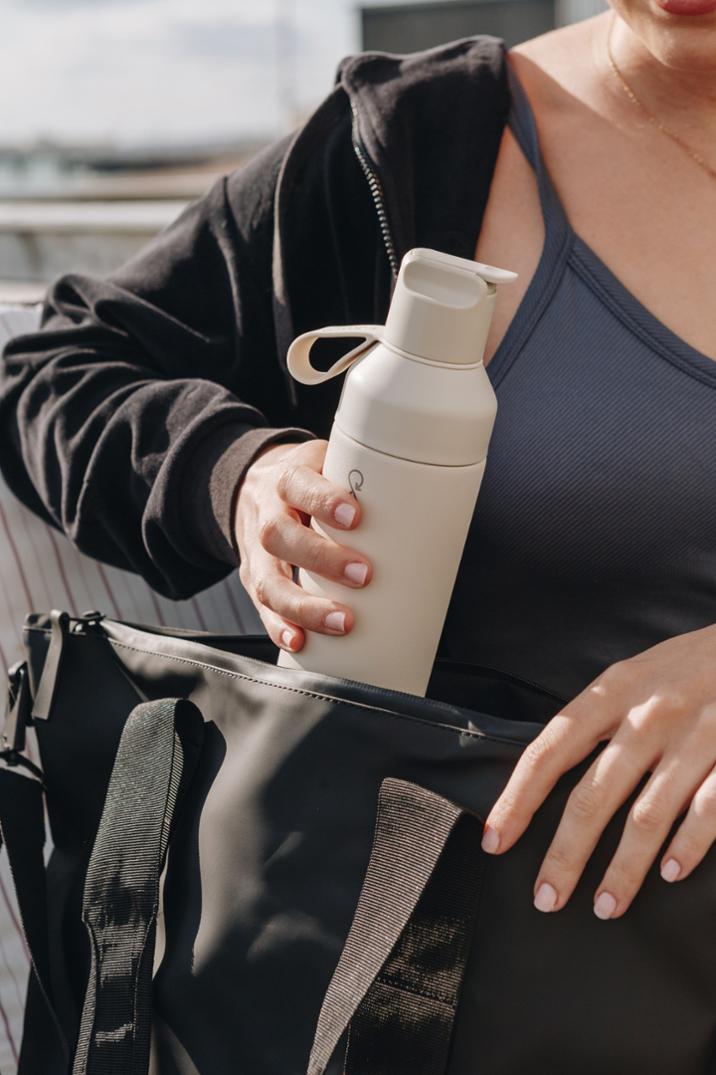 Location Image for GO Vacuum Water Bottle - 17 fl. oz.