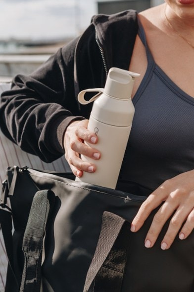 Location Image for GO Vacuum Water Bottle - 17 fl. oz.
