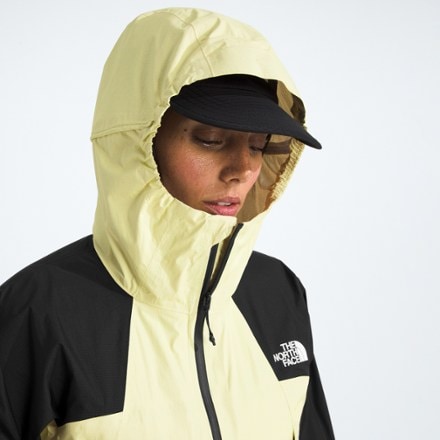 The North Face Ridgelite Waterproof Jacket - Women's 4
