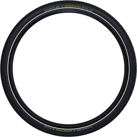 Schwalbe Marathon E-Plus Performance SG Tire Wire Bead REI Co-op
