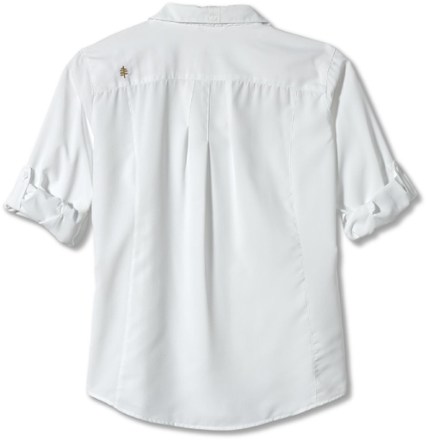 Royal Robbins Expedition 3/4-Sleeve Shirt - Women's 4