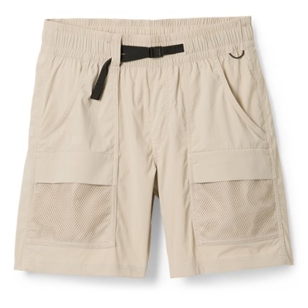 REI Co-op Trailmade 7" Shorts - Women's 0