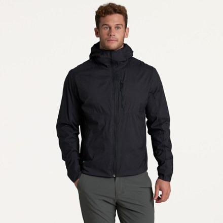 The One Insulated Hoody - Men's