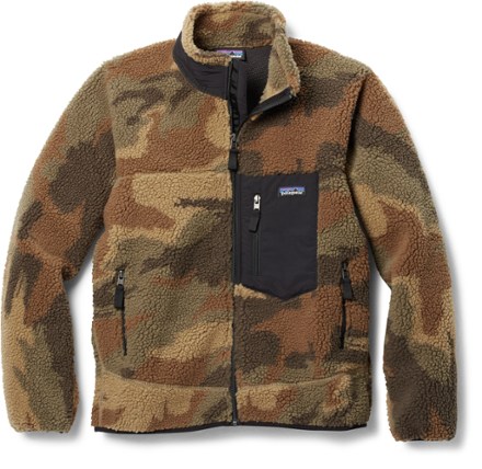 Patagonia Classic Retro-X Jacket - Men's 0