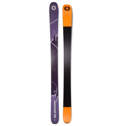 Blizzard Anomaly 102 Skis - Men's - 2024/2025 0