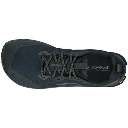 Altra Lone Peak 9+ Trail-Running Shoes - Men's 4
