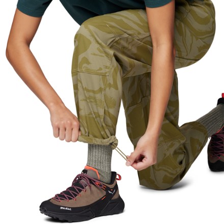Mountain Hardwear Rockrydge Pants - Women's 6