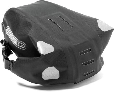 Ortlieb Saddle Bag Two - 1.6 Liters 3