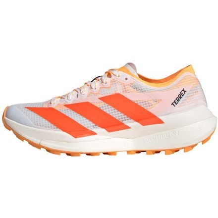 adidas Terrex Agravic Speed 2 Trail-Running Shoes - Women's 2