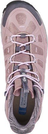 AKU Selvatica Mid GTX Hiking Boots - Women's 3