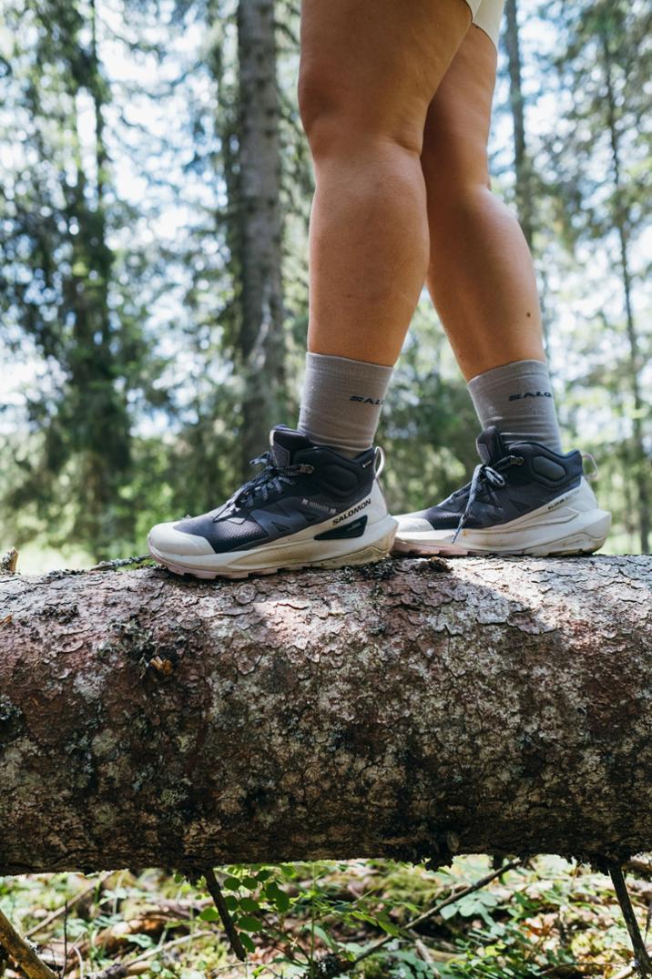 Location Image for Elixir Activ Mid GORE-TEX Hiking Boots - Women's