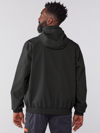 Outdoor Afro + REI Co-op Shell Jacket - Men's 2