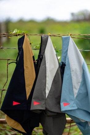 Florence CORDURA Airtex Board Shorts - Men's 9