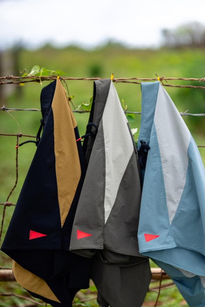 Location Image for CORDURA Airtex Board Shorts - Men's