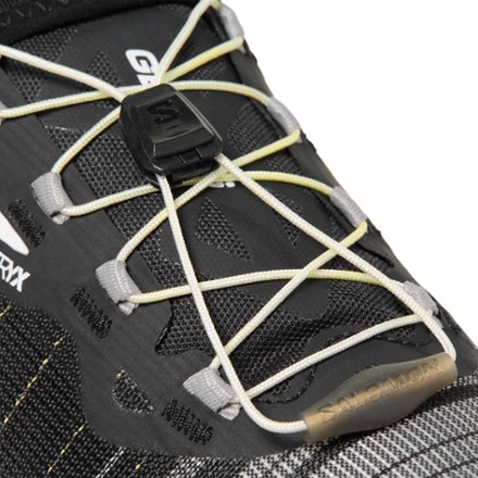 Genesis Trail-Running Shoes - Men's