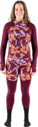Wild Rye Olivia Onesie - Women's 1