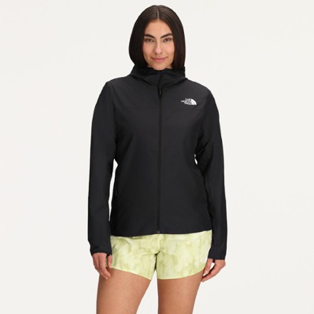 The North Face Fontanales Wind Jacket - Women's 1