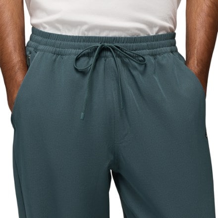 prAna Hybridizer Breathe Joggers - Men's 4