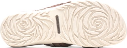 Merrell Terran 3 Cush Post Sandals - Women's 5