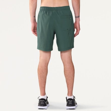 Vuori Kore Lined Shorts - Men's 7" Inseam 2