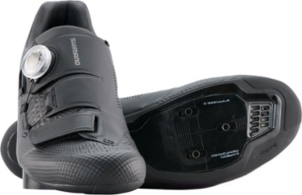 Shimano RC5 Road Cycling Shoes - Men's 4