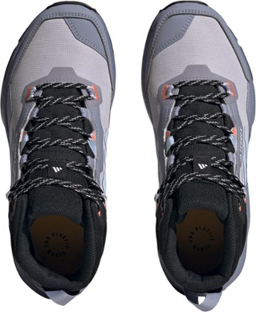 adidas Terrex AX4 Mid GORE-TEX Hiking Shoes - Women's 7