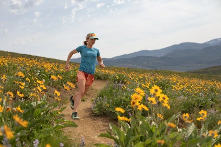 Location Image for EZ Tee T-Shirt - Women's