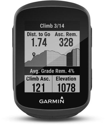 Garmin Cycling Computers