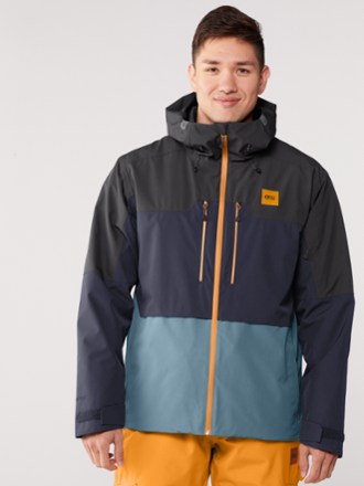 Picture Organic Clothing Object Insulated Jacket - Men's 1