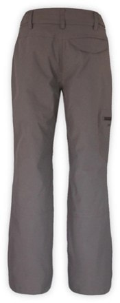 Boulder Gear Front Range Snow Pants - Men's 1