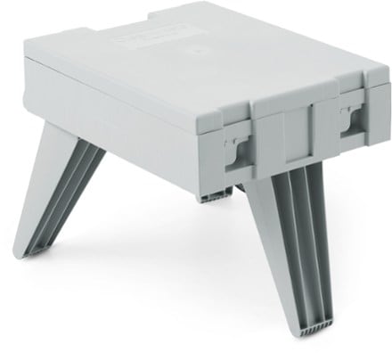 Cleanwaste GO Anywhere Total System 2