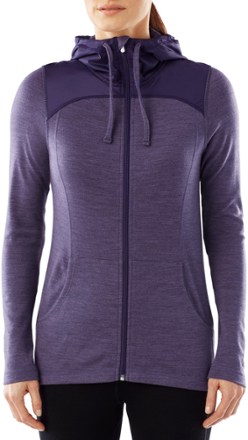 smartwool sweatshirt