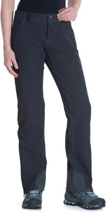 KUHL Women's Soft-Shell Pants | REI Co-op