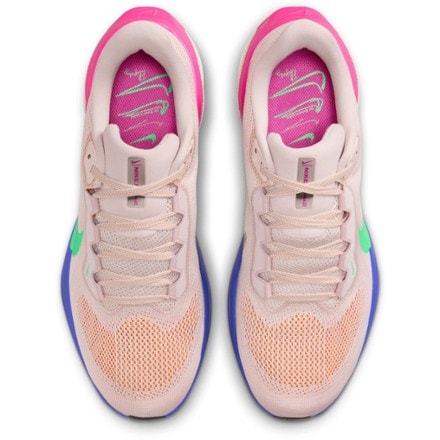 Nike Pegasus 41 Road-Running Shoes - Men's 4