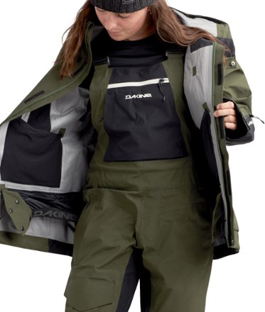 DAKINE Stoker GORE-TEX 3L Jacket - Women's 8