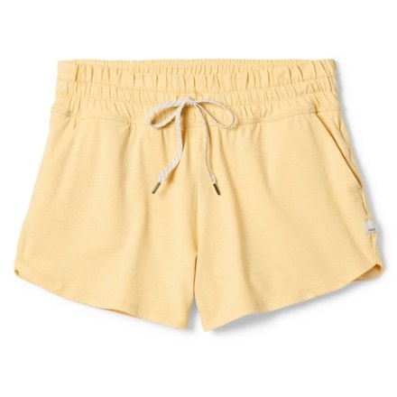 Vuori Halo Performance Shorts 2.0 - Women's 0