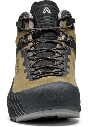 Asolo Eldo Mid LTH GV Approach Boots - Men's 3