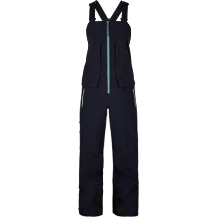 Steibis Shell Bib Pants - Women's
