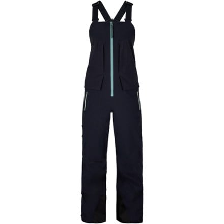 Obermeyer Steibis Shell Bib Pants - Women's 0