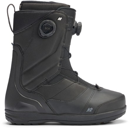 K2 Maysis Snowboard Boots - Men's - 2025/2026 0