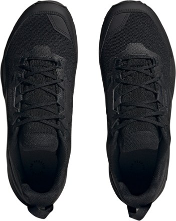 adidas Terrex AX4 Hiking Shoes - Men's 8