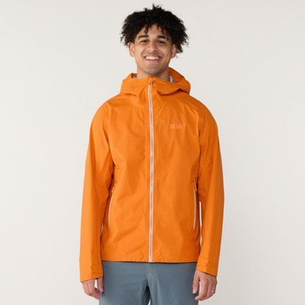 Stio Ender Hooded Jacket - Men's 2