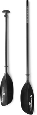 Perception Outlaw Kayak Paddle 3