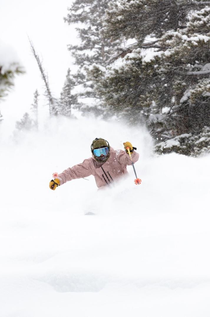 Location Image for Off Grid Steibis Shell Jacket - Men's