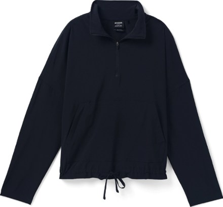 prAna Railay Pullover - Women's 0