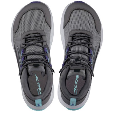 Altra Timp 5 Hiker GTX Hiking Boots - Women's 3