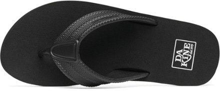 DAKINE Friendly Foam Vanish Flip-Flops - Men's 1
